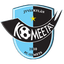 FC Komeetat logo