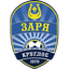زاريا كروغلو logo
