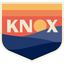 One Knoxville logo