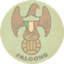 Toronto Falcons logo