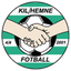 KIL / Hemne W logo