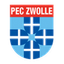 PEC Zwolle W logo
