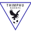 Thimphu Raven logo
