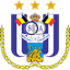 RSC Anderlecht II logo