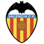 Valencia W logo