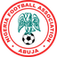 نيجيريا logo