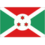 Burundi W logo
