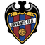 Levante W logo