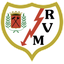 Rayo Vallecano W logo