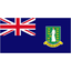 British Virgin Islands W logo