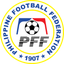 Philippines U19 logo