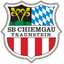 Chiemgau Traunstein logo