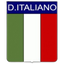 Deportivo Italiano logo