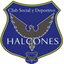 Los Halcones logo