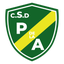 Paso de la Arena logo
