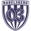 Babelsberg U19 logo