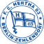 Hertha Zehlendorf U19 logo
