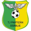 Partizán Osrblie logo