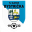 Slovan Bystrička logo