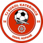 Sokol Kateřinice logo