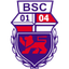 Bonner SC U19 logo