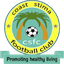 كويستل هيرويز logo