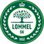 Lommel U21 logo