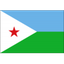 Djibouti U20 logo