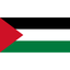 Palestine U20 logo