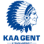 KAA Gent II logo