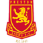 Preston Lions logo