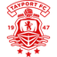 تايبورت logo