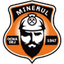 مينرول أوكنا ديج logo
