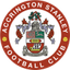 Accrington Stanley Res. logo