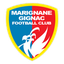 Marignane Gignac CB II