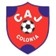 Juventud de Colonia logo