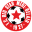 Red Star Merl-Belair logo