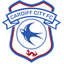 Cardiff City U21 logo