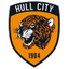 Hull City U21 logo