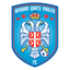 النسور البيضاء الصربية logo