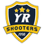 يورك ريجون شوتيرز logo