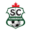 إس سي سكاربره logo