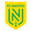 نانت تحت 19 logo