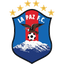 La Paz logo