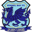 Kinmel Bay logo