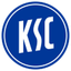 Karlsruher SC W logo