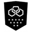 Vilaverdense W logo