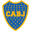 بوكا جونيورز logo
