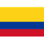 كولومبيا  logo