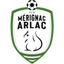 SA Mérignac logo